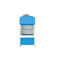 Labstac FS142 표준 연기 추출 시스템