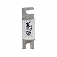 Eaton Bussmann 170M4831 고속 퓨즈 125A 1kV 00TN/80 AR