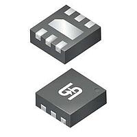 Bộ Điều Chỉnh Điện Áp Giảm Áp Siêu Thấp, Độ Ồn Thấp 80MA 3.3V Taiwan Semiconductor TS5204CQ33 RFG