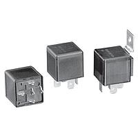 Maxi ISO 1FormA 1 tiếp điểm thường mở 24VDC AMP Connectors - TE Connectivity V23134J0053D642
