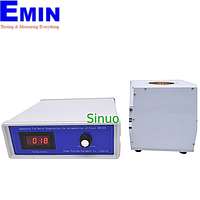 Sinuo SN1124 IEC 60335-2-24 Frost Accumulation Water Evaporation Test Apparatus (AC220V, 50Hz)