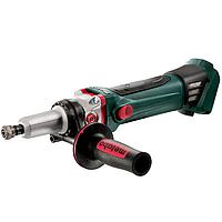 Máy mài khuôn dập không dây METABO GA 18 LTX G (220-240 V / 50-60 Hz)