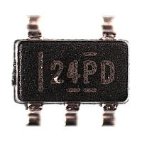 Texas Instruments REF4132A40DBVR 電圧リファレンス 12-ppm/℃ 低ノイズ 低消費電力 精密 A 595-REF4132A40DBVRQ1