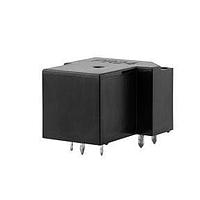 Same Sky (formerly CUI Devices) PR24-12V-900-1C Standard 27.4 x 31.8 x 20 mm, 12 V, 40 A, SPDT (1 Form C), Power Relay