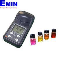 KASAHARA RC-V2 Multi-Range Chlorine Meter (DC6V)