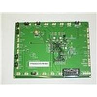 Texas Instruments TPS650231EVM-664 Power Management Specialized TPS650231 Eval Mod