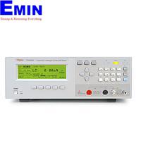 Tonghui TH2689 Capacitor Leakage Current/IR Meter (LC: 0.001uA-20.00mA/IR: 0.01kΩ-99.99GΩ)