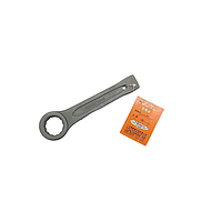 ASAKI AK-6490 Slogging Ring Wrench (55mm)