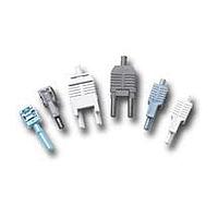 Đầu nối SC VERS LINK LATCHING C màu xanh RoHS Broadcom HFBR-4513Z