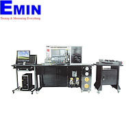 DOLANG DLSKL-mate TD II CNC Maintenance Training Assessment System