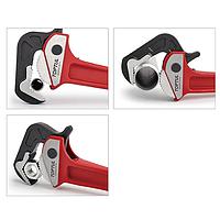 TOPTUL DDAH1A18 Hawk Pipe Wrench (18")