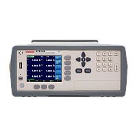 ONMEAS AT51X8 DC Ultra-Low Resistance Tester (8 CH; 1μΩ～30kΩ)