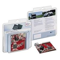 Bộ dụng cụ khởi động Infineon KITAURIXTC265TFTTOBO1