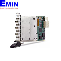 NI PXIe-2790 PXI RF Multiplexer Switch Module (2 Channels, AC 5V/0.5A, 6 GHz)