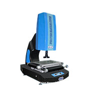 Máy đo quang học Jaten JTDDV-4030 (400x300mm)