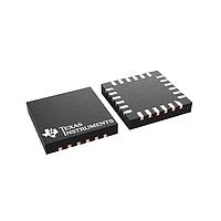 Texas Instruments AFE78201RRUR Low-Power DAC and Diagnostic ADC Low-power AFE with 1 4-bit DAC 12-bit AD