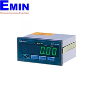 Bộ hiển thị cho máy đo tuyến tính EC Counter MITUTOYO 542-007