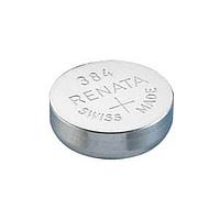 Pin Đồng Xu 1.55V 7.9x3.6mm 45mAh Bộ Đa Năng Renata 384.MP 0% HG