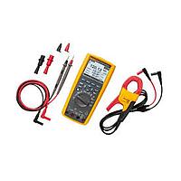 Bộ KIT đồng hồ vạn năng FLUKE FLUKE-289/IMSK (1000VAC/DC, 10AAC/DC,True RMS)