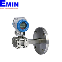 Autrol APT3100-LFD Smart Pressure Transmitter with Diaphragm Seal
