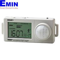 Onset UX90-006 HOBO Occupancy/Light (12m Range) Data Logger (12 mm, > 65 lux)