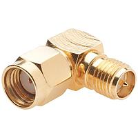 Bộ chuyển đổi RF - Dòng In IWLAN Bộ chuyển đổi góc R-SMA/R-SMA SIEMENS 6GK57981CS004AA0