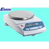 OHAUS PA512 天平,510g / 0.01