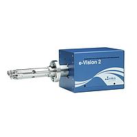 MKS E-VISION-2 高压残余气体分析仪 (1-100 amu; Faraday)