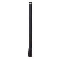 Linx Technologies - TE Connectivity ANT-868-CW-HW Passive Antenna RPSMA 1/2 Wave Dipole Whip 868MHz