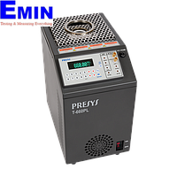 PRESYS T-25NL 大体積校正用校正槽 (-25 °C to 155 °C; ± 0.02 °C)