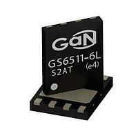 Infineon GS-065-011-6-L-MR GaN FETs CoolGaN Transistor 700 V G4 for ultimate efficiency and reliability