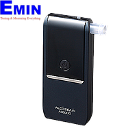 Sentech AL8000 酒精テスター