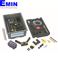 PHYWE 15283-88 教育直线动力学试验设备套，具有定时器2-1 (grades 7-10)