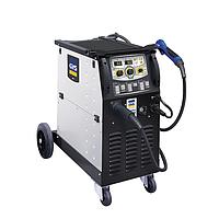 GYS MULTIWELD FV 220M MMA、MIG/MAG 溶接機 (1ph; 230V; 220A MIG/MAG; 200A MMA)