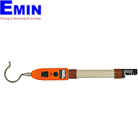 HASEGAWA HST-70V 音声信号/発光型電圧検出器 (AC 50~120 kV)