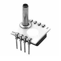 Amphenol Advanced Sensors NPC-410-005G-3-S ボードマウント圧力センサー 5 PSIG ゲージ