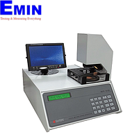 Koehler K90190 ອຸ​ປະ​ກອນ​ລະ​ດັບ​ຈຸດ​ລະ​ລາຍ​ອັດ​ຕະ​ໂນ​ມັດ​ (+5~ 315°C)