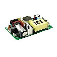 Nguồn Cấp Điện Chuyển Mạch 350W 24V 14.58A Trung Bình 3x5 Đầu Nối JST CUI Inc VMS-350-24-1