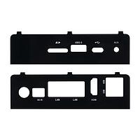 Seeed Studio 110991413 パネル、サイド 工場は現在この製品の注文を受け付けていません。