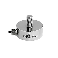 XJCSENSOR X-C04 单轴称重传感器