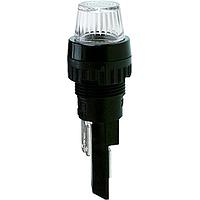 RAFI 1.63.004.091/0000 ໂຄງສະແດງໄຟຟ້າຕິດຕັ້ງບົດ Panel Mount Indicator Lamps FITTING