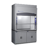 Tủ hút khí độc Premier Labconco 100500091 (5',  tích hợp máy thổi, 2 van cố định , chống cháy nổ, 230V)