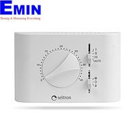 Bộ điều nhiệt điện tử cho quạt gió Seitron TFM012 (5°C .. 35°C, 24V)