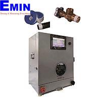 JCW JCW-T04 ເຄື່ອງຫຸ້ມຫໍ່ Teflon Thred Tape (1/8 to 2" NPT)