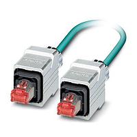 Cat 5e NBC-R4RC/2 0-93E/R4RC PHOENIX CONTACT 1408942