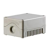 Đế Xám Đầu Xám ABS Kích Thước 2 Đa Năng Bulgin BEA02SGG0