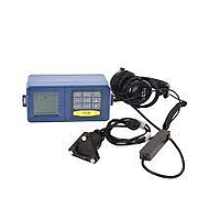 ALIYIQI AJL-3000 ເຄື່ອງກວດຈັບທໍ່ນໍ້າຮົ່ວ (70 ~ 4000Hz)