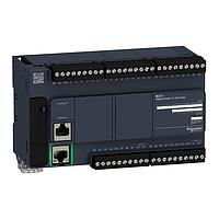 Bộ điều khiển Logic M221 40IO TR.NPN ETHERNET SCHNEIDER TM221CE40U