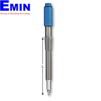 Điện cực chuẩn độ pH SI ANALYTICS Pt 1200  