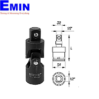 Đầu nối lắc léo Yato YT-1804